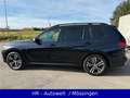 BMW X7 xDrive 40 d M Sport*VOLLAUSTATTUNG* MwSt * Schwarz - thumbnail 7