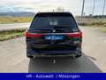 BMW X7 xDrive 40 d M Sport*VOLLAUSTATTUNG* MwSt * Schwarz - thumbnail 5