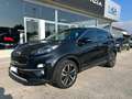 Kia Sportage Sportage 1.6 GDI 2WD Active Nero - thumbnail 2