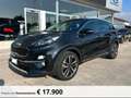 Kia Sportage Sportage 1.6 GDI 2WD Active Nero - thumbnail 1