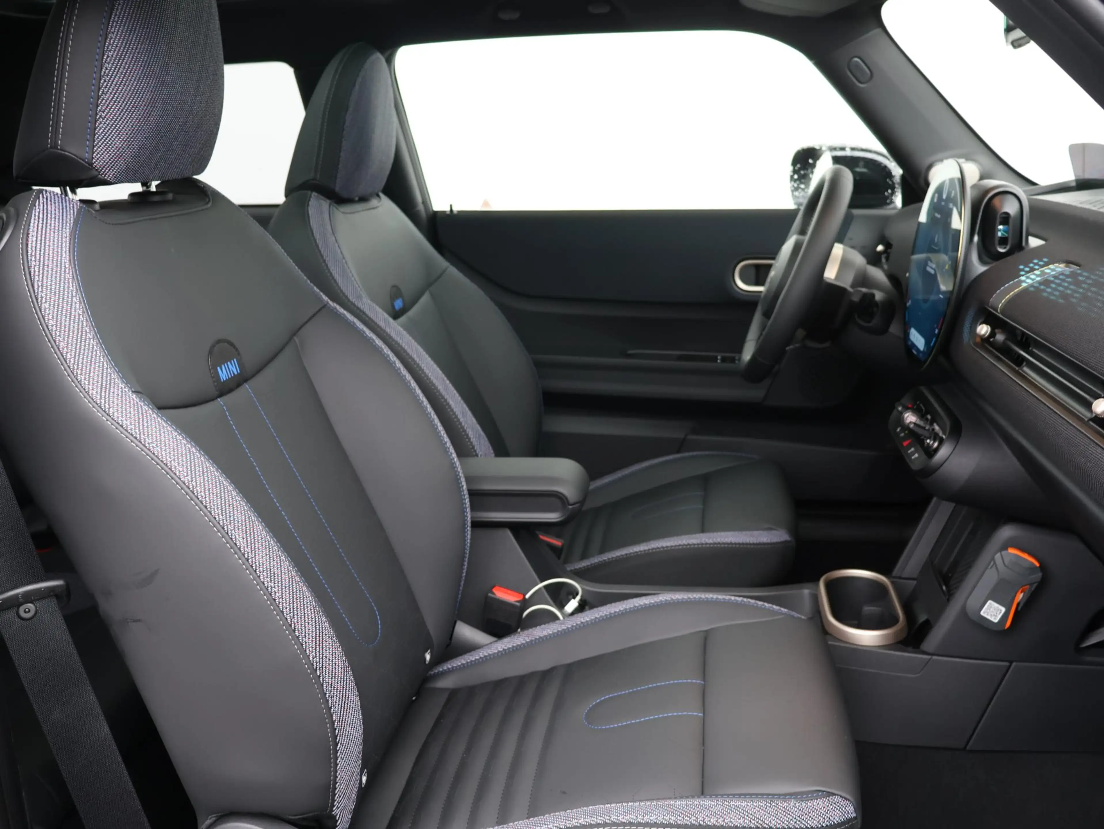 MINI Cooper C 3-Deurs 1.5 Classic L Verwarmd Stuurwiel | Comfort — photo 8