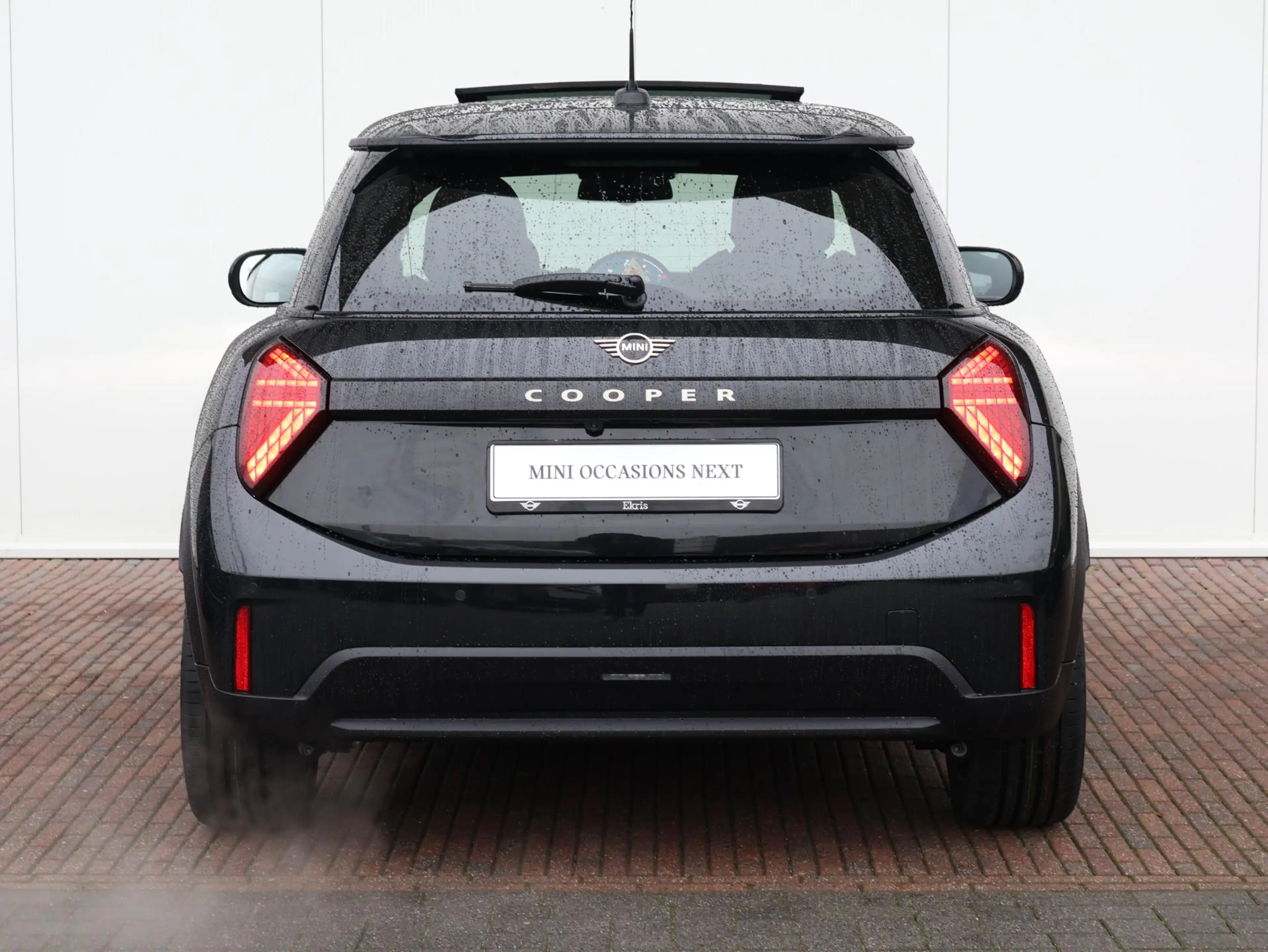 MINI Cooper C 3-Deurs 1.5 Classic L Verwarmd Stuurwiel | Comfort — photo 14