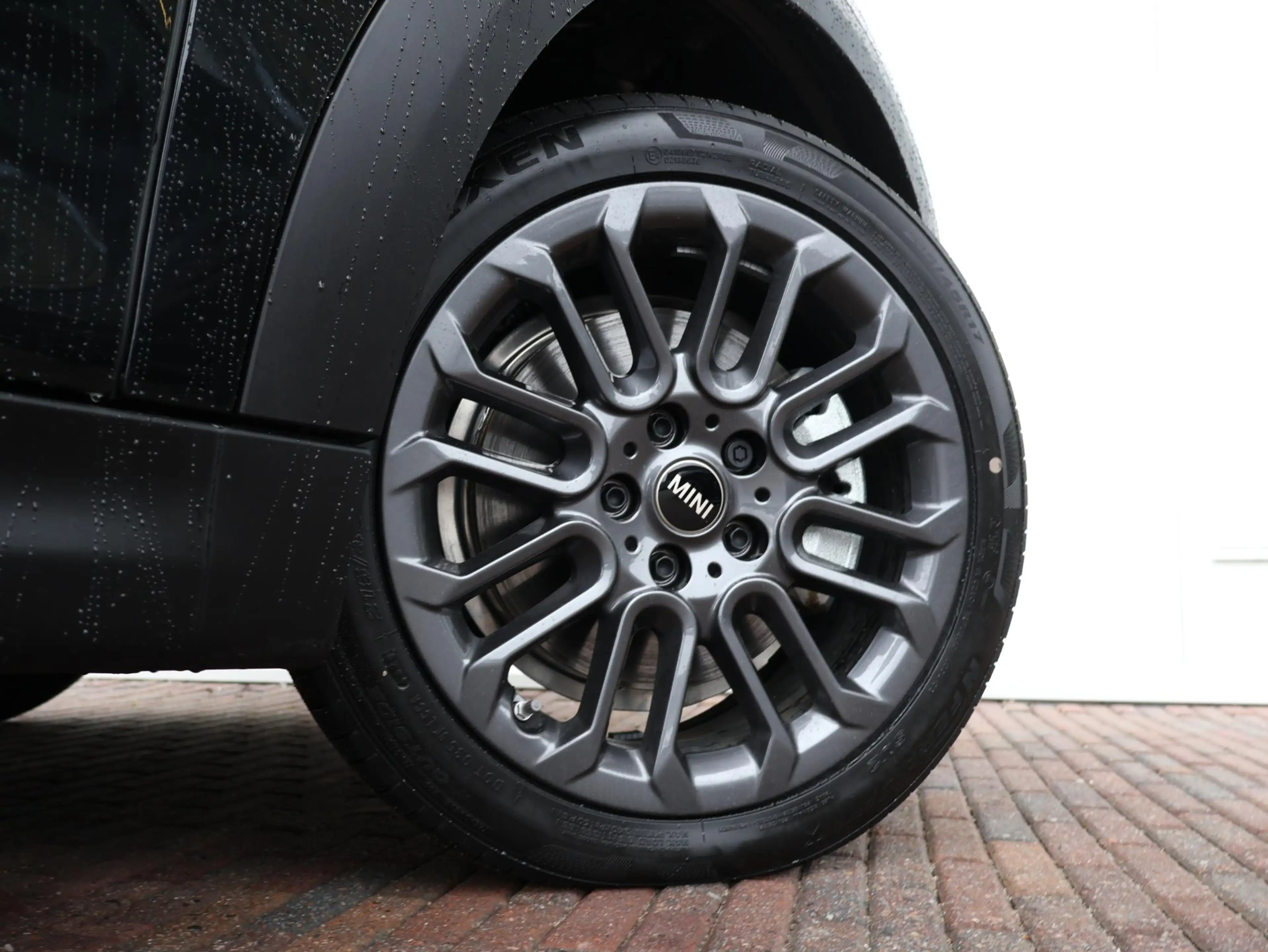 MINI Cooper C 3-Deurs 1.5 Classic L Verwarmd Stuurwiel | Comfort — photo 13