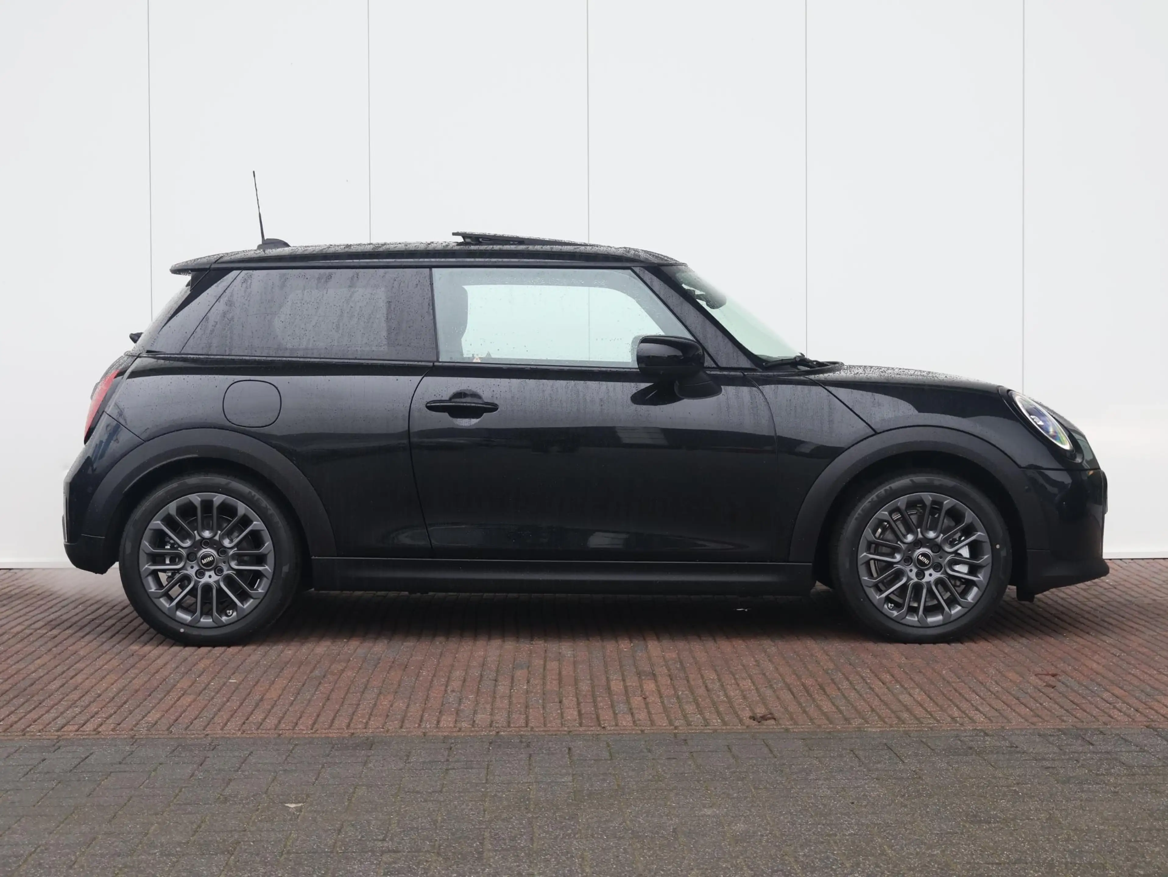 MINI Cooper C 3-Deurs 1.5 Classic L Verwarmd Stuurwiel | Comfort — photo 6