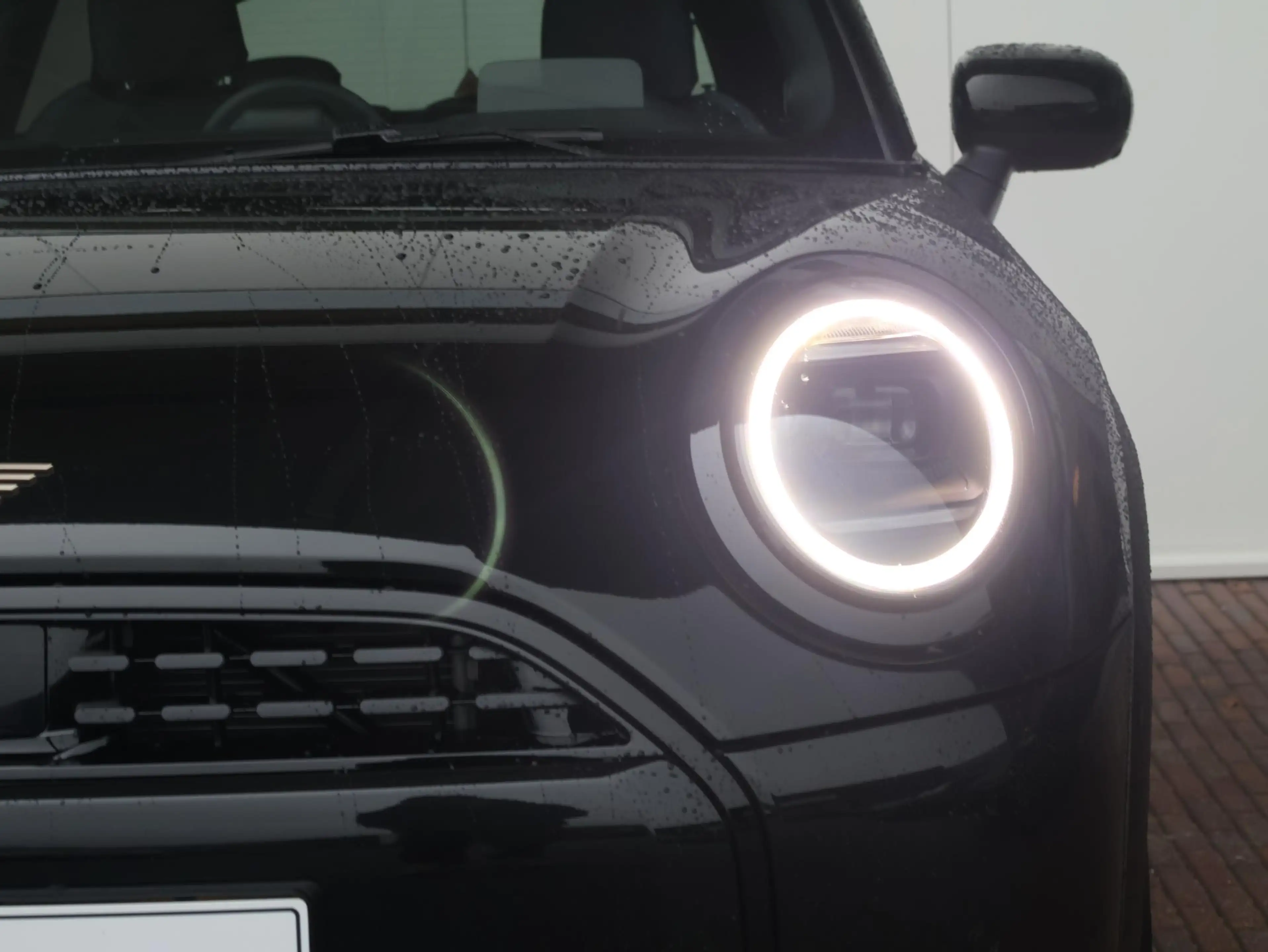 MINI Cooper C 3-Deurs 1.5 Classic L Verwarmd Stuurwiel | Comfort — photo 5