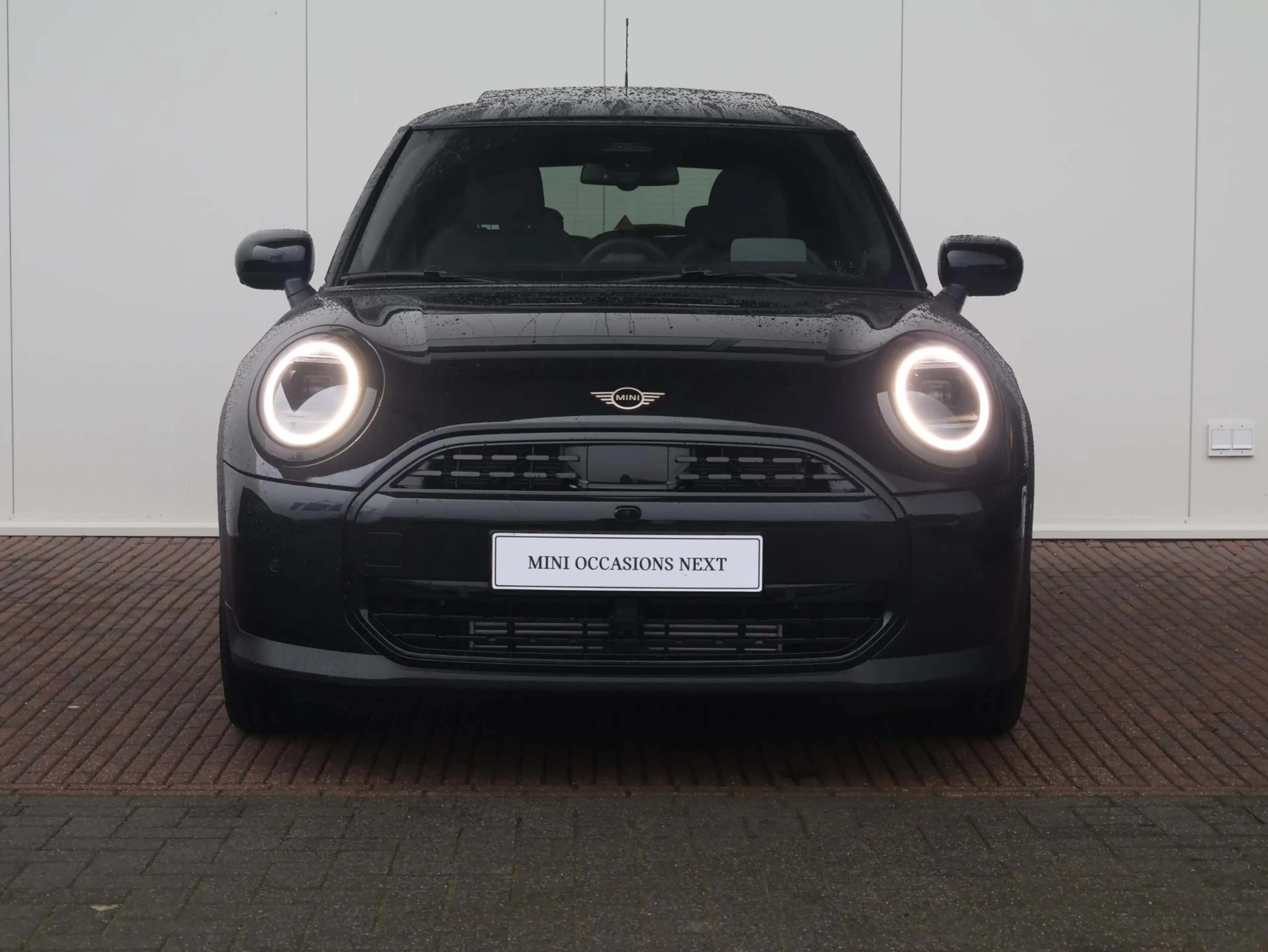 MINI Cooper C 3-Deurs 1.5 Classic L Verwarmd Stuurwiel | Comfort — photo 4