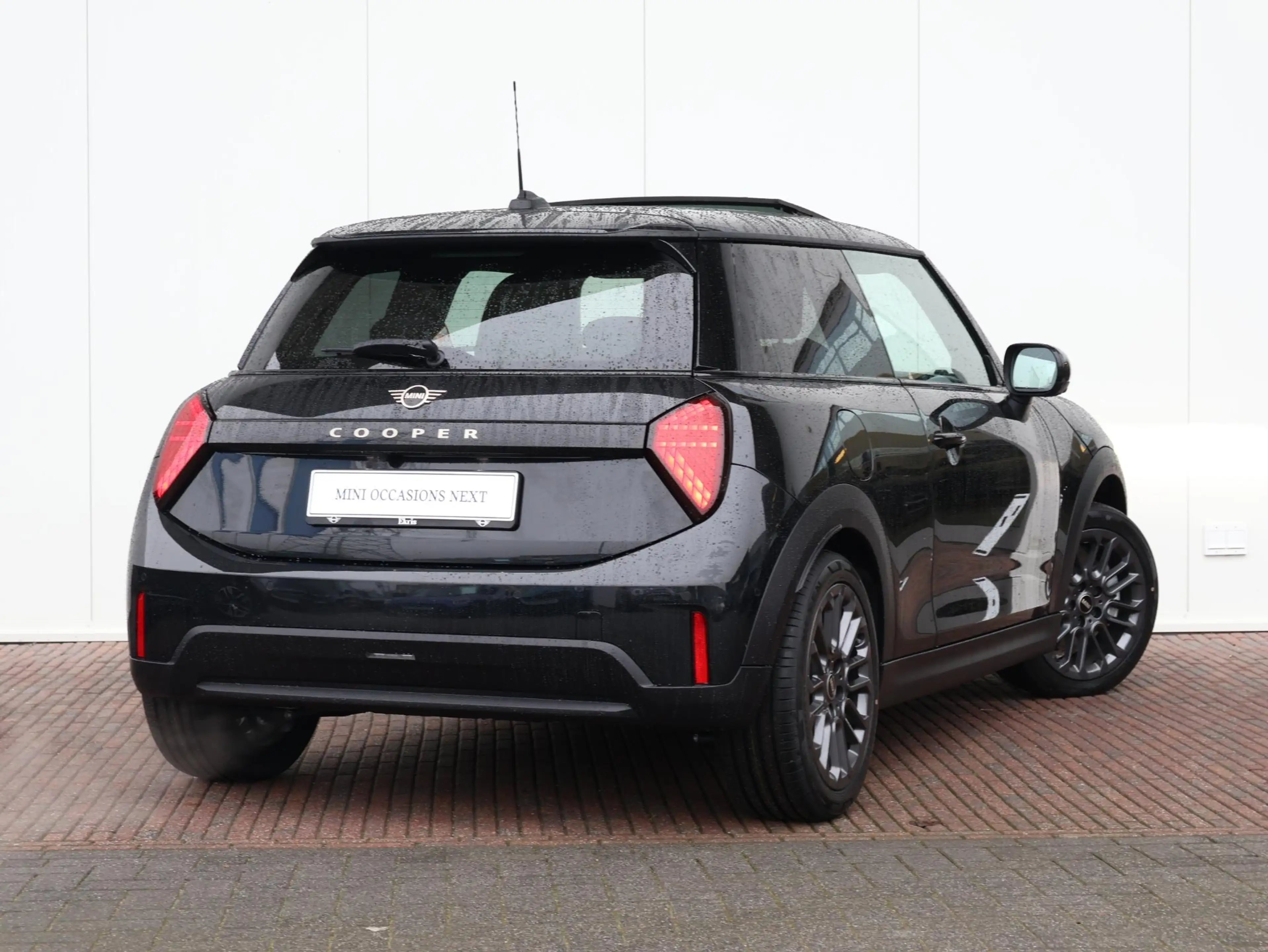 MINI Cooper C 3-Deurs 1.5 Classic L Verwarmd Stuurwiel | Comfort — photo 12
