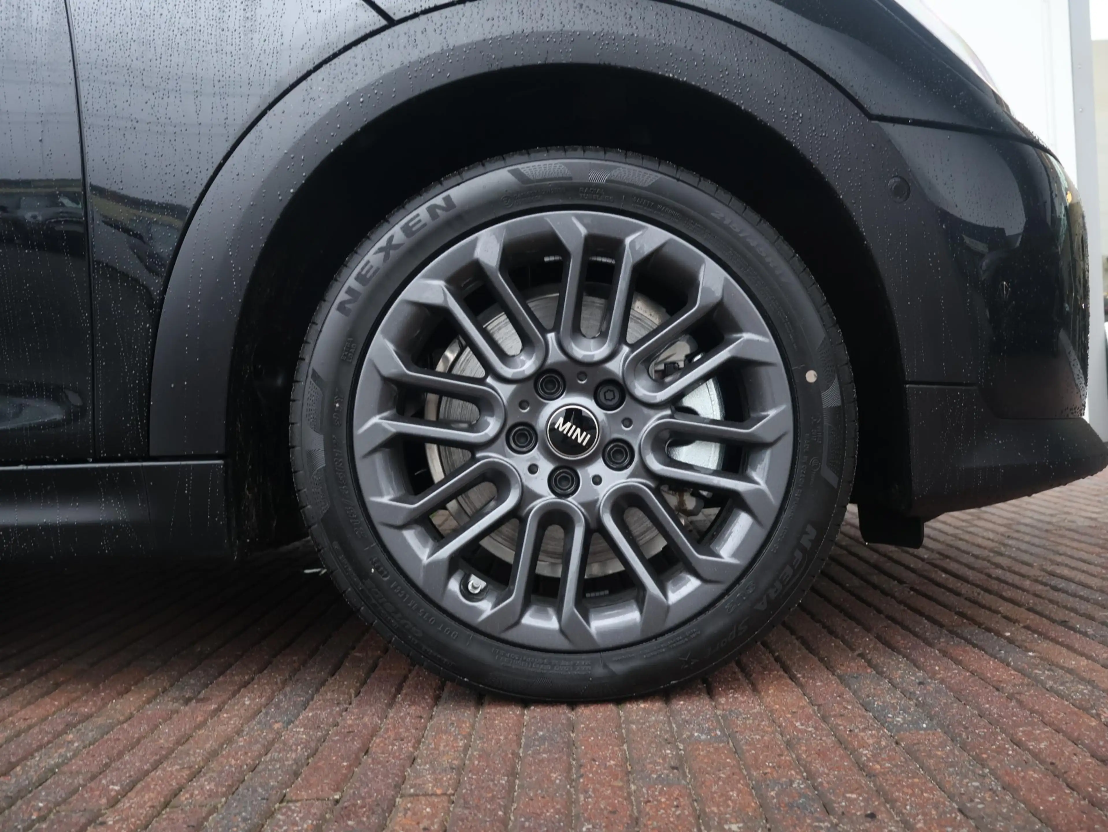 MINI Cooper C 3-Deurs 1.5 Classic L Verwarmd Stuurwiel | Comfort — photo 7