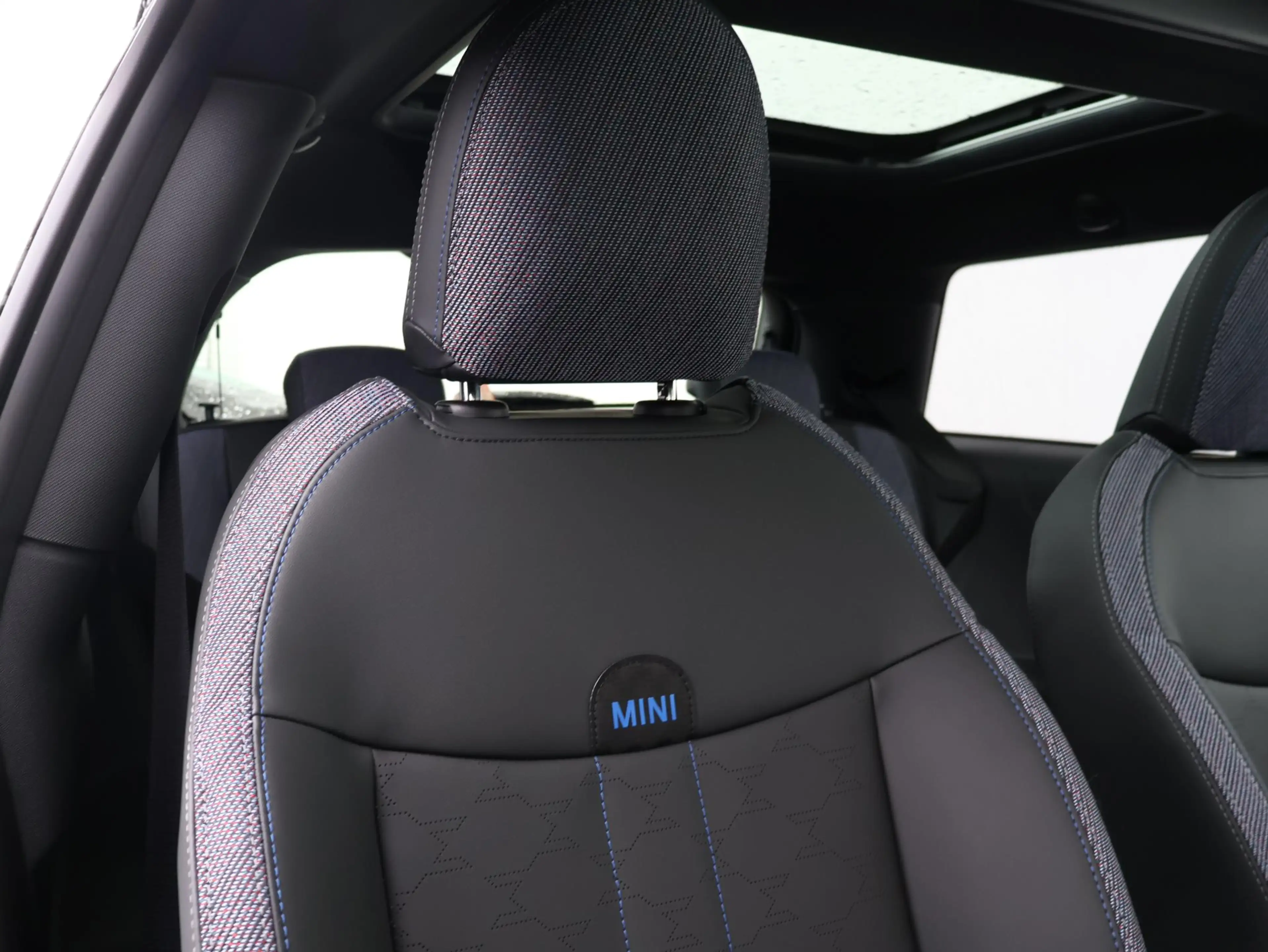 MINI Cooper C 3-Deurs 1.5 Classic L Verwarmd Stuurwiel | Comfort — photo 9