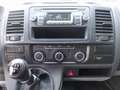 Volkswagen T5 2.0 TDI KURZER RADSTAND+KASTEN+KLIMA+PDC Argent - thumbnail 5