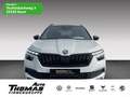 Skoda Kamiq Monte Carlo 1.5 TSI DSG LED KAMERA PANO Weiß - thumbnail 1