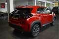 Toyota Yaris Cross 1.5 Hybrid 130 Team Player carplay camera cruise l Rouge - thumbnail 4