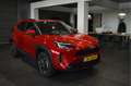 Toyota Yaris Cross 1.5 Hybrid 130 Team Player carplay camera cruise l Rouge - thumbnail 3