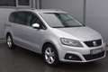 SEAT Alhambra Xcellence 2,0 TDI XENON/NAVI/RFK Silber - thumbnail 2