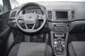SEAT Alhambra Xcellence 2,0 TDI XENON/NAVI/RFK Silber - thumbnail 12