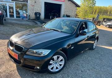 318d e90 2.0l 143cv en bon état général petit prix