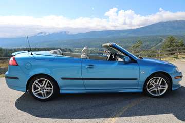 Aero Convertible 20 Years Edition