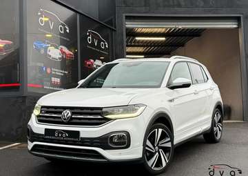 1.0 TSI 115 ch R-Line DSG