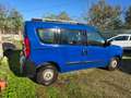 Fiat Doblo Doblo II 2010 1.6 mjt 16v Dynamic Синій - thumbnail 5