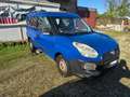 Fiat Doblo Doblo II 2010 1.6 mjt 16v Dynamic Синій - thumbnail 7