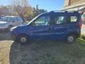Fiat Doblo Doblo II 2010 1.6 mjt 16v Dynamic Синій - thumbnail 3