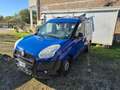 Fiat Doblo Doblo II 2010 1.6 mjt 16v Dynamic Синій - thumbnail 2