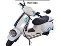 Vespa GTV 300 VESPA GTV 300 140th Anniversario Bianco - thumbnail 1