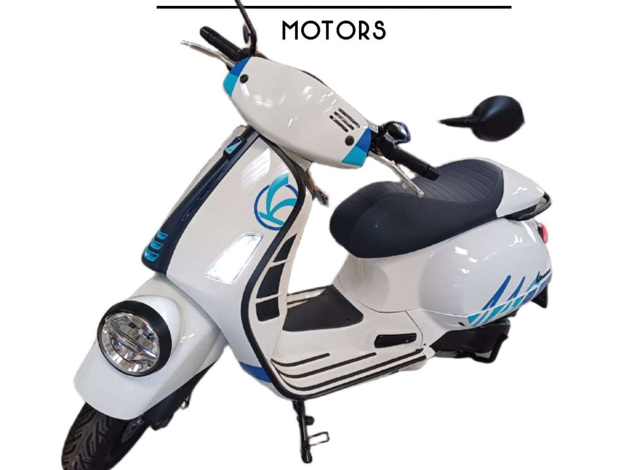 Vespa GTV 300 VESPA GTV 300 140th Anniversario