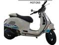 Vespa GTV 300 VESPA GTV 300 140th Anniversario Bianco - thumbnail 9