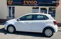 Volkswagen Polo 1.2 60 CONCEPT Weiß - thumbnail 18