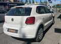 Volkswagen Polo 1.2 60 CONCEPT Weiß - thumbnail 2
