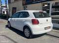Volkswagen Polo 1.2 60 CONCEPT Weiß - thumbnail 19