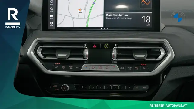 BMW Ix3 view 15