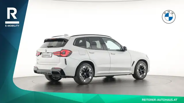 BMW Ix3 view 6