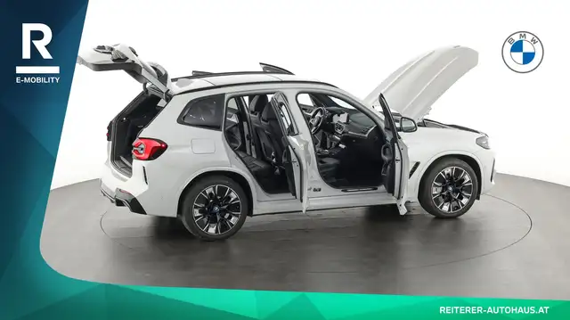 BMW Ix3 view 12