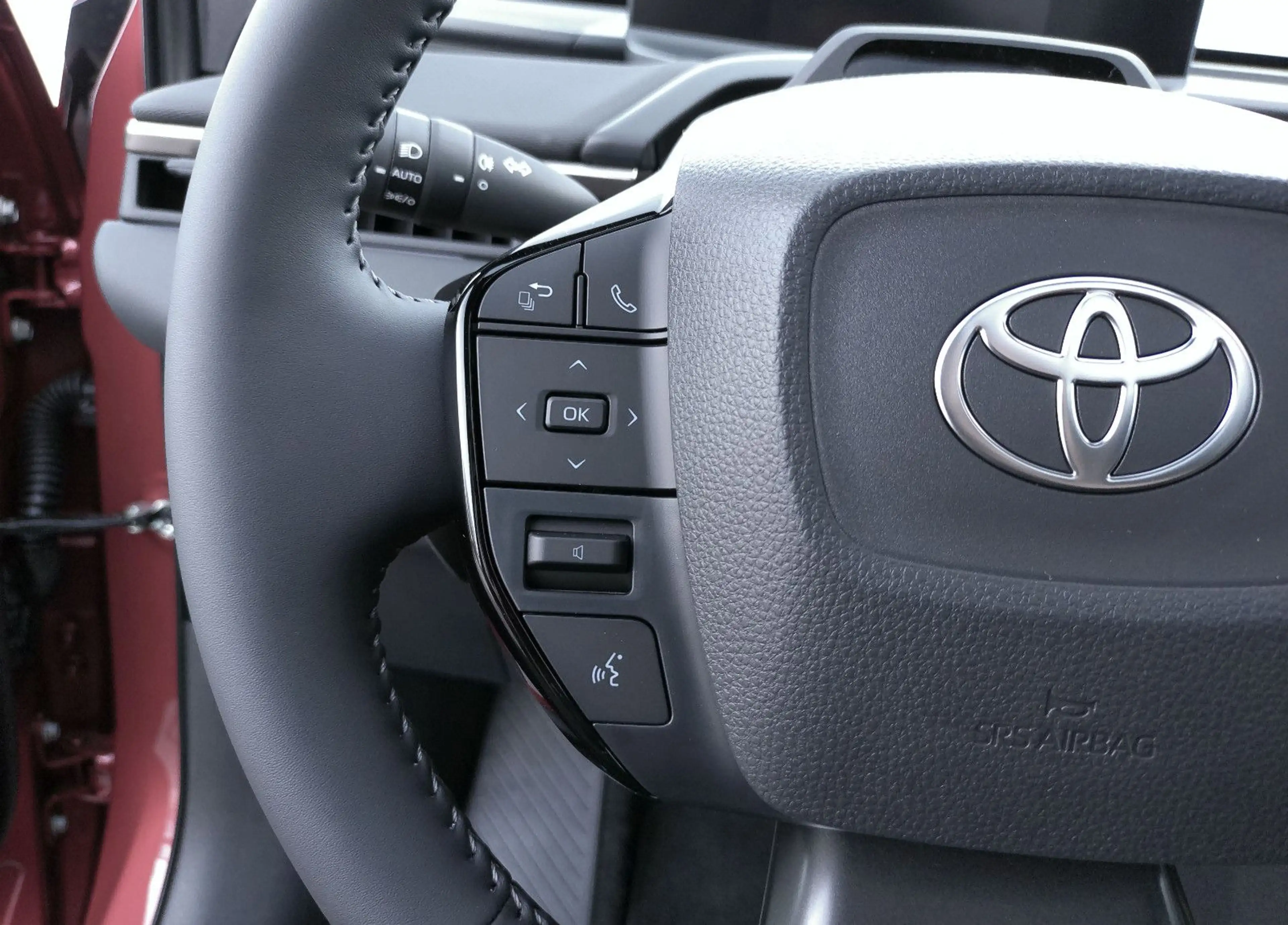 Toyota bZ4X AWD Lounge*JBL Premium Sound System* — photo 13