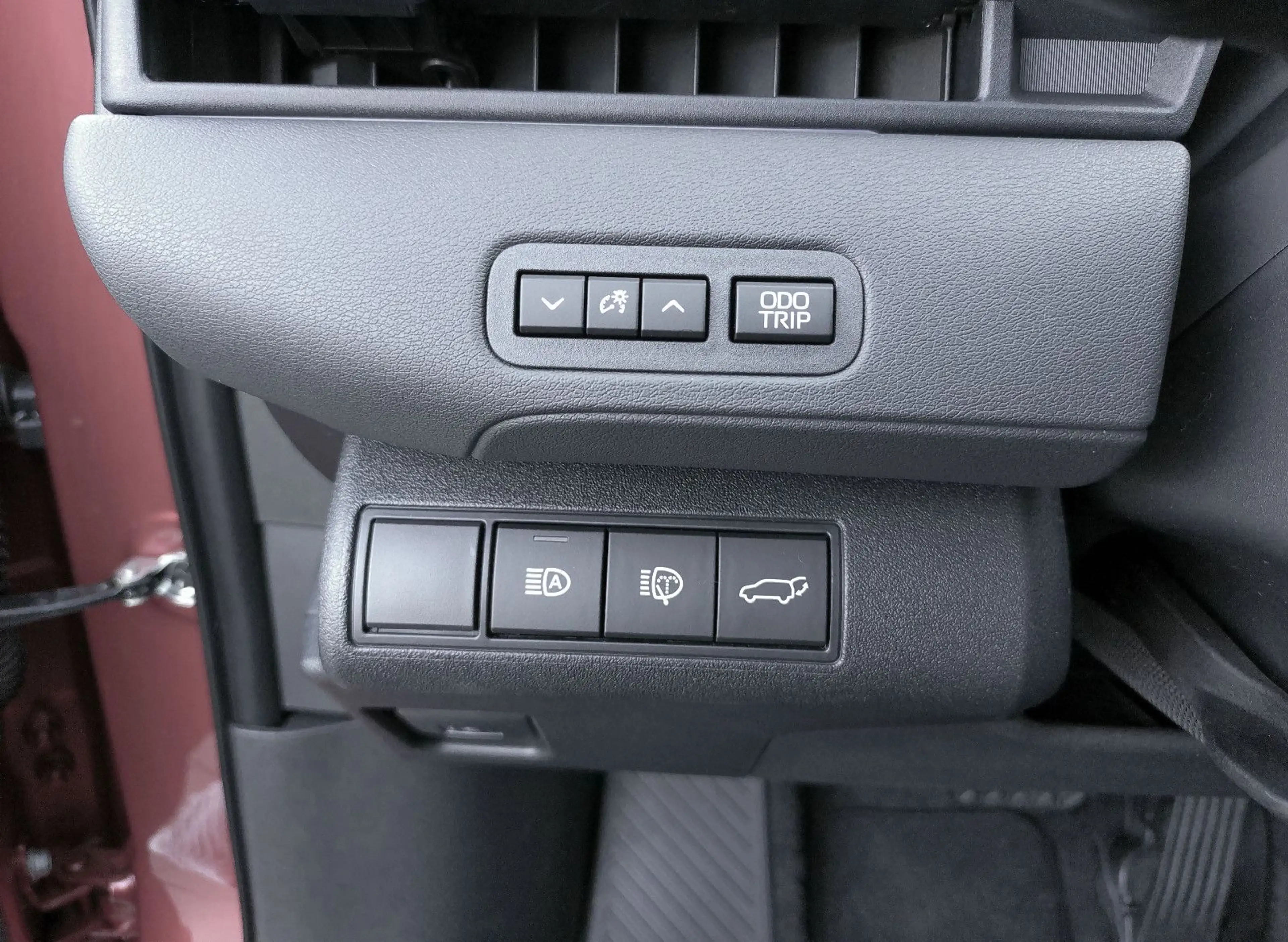 Toyota bZ4X AWD Lounge*JBL Premium Sound System* — photo 11