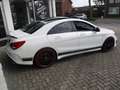 Mercedes-Benz CLA 45 AMG 360pk 4MATIC SPEEDSHIFT DCT AMG EDITION 1 EERSTE G Weiß - thumbnail 6