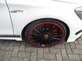 Mercedes-Benz CLA 45 AMG 360pk 4MATIC SPEEDSHIFT DCT AMG EDITION 1 EERSTE G Weiß - thumbnail 20