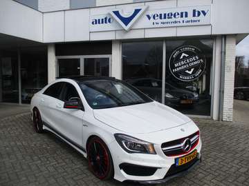 360pk 4MATIC SPEEDSHIFT DCT AMG EDITION 1 EERSTE G