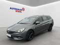 Opel Astra 1.2 Turbo ST Business Elegance Grau - thumbnail 1