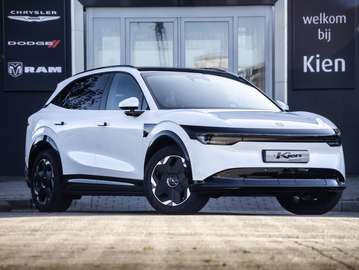 Core 75 kWh | 480 km actieradius| Pano-Dak | Apple