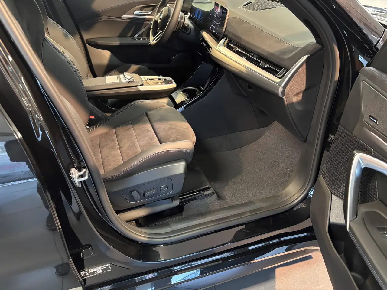 BMW X1 X1 sDrive18d Aut. M Sportpaket 6