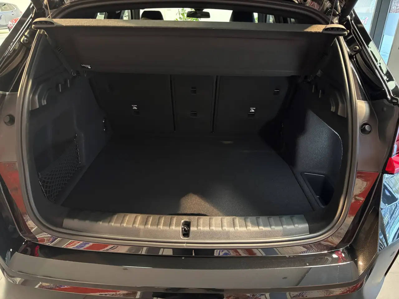 BMW X1 X1 sDrive18d Aut. M Sportpaket 8