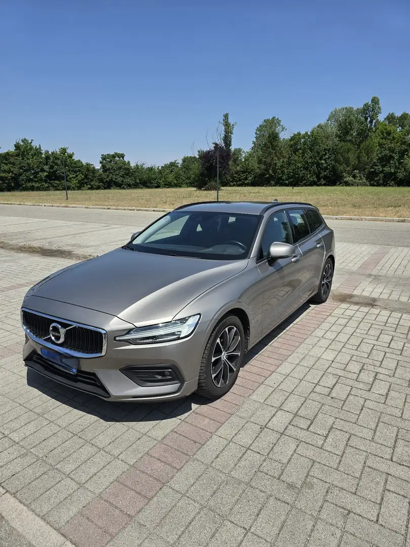 Volvo V60 2.0 d3 Business geartronic - 2