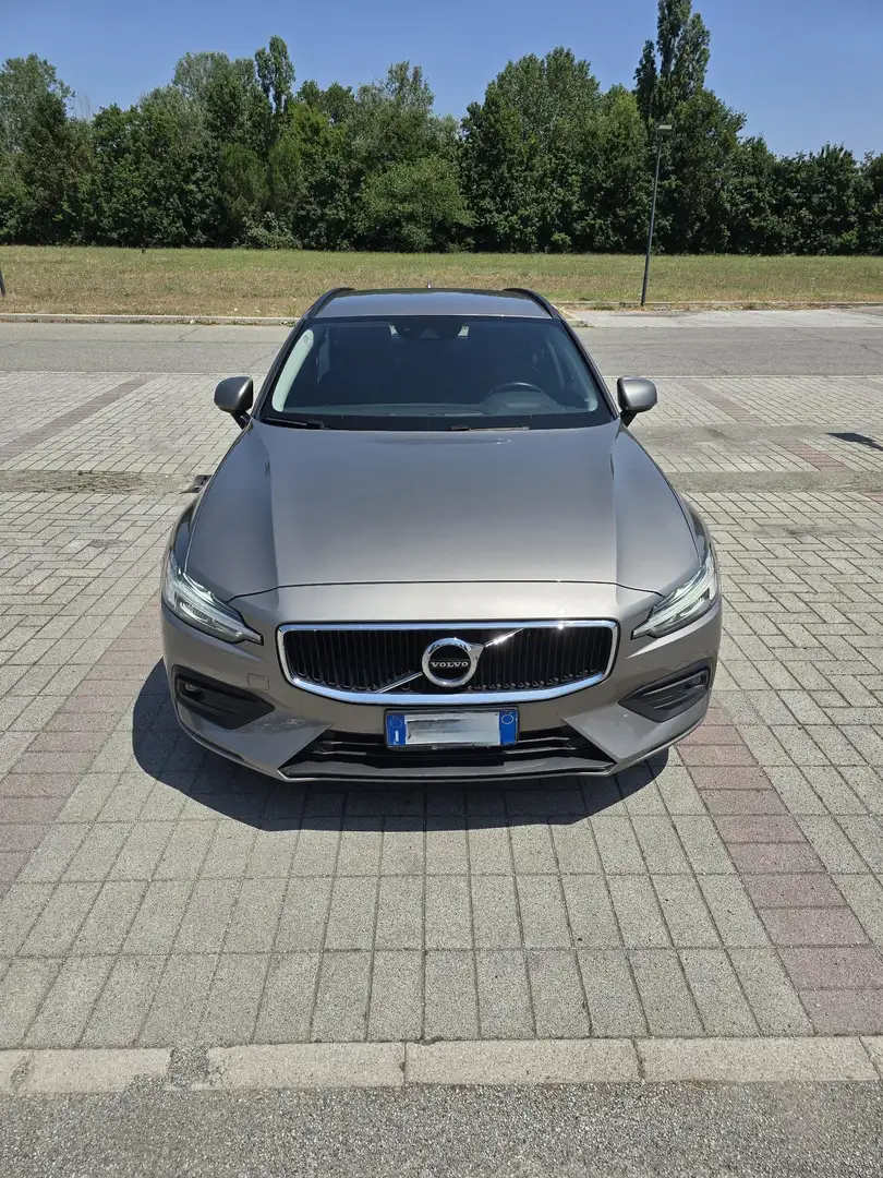 Volvo V60 2.0 d3 Business geartronic - 1