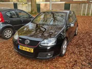Golf 2.0 TFSI GTI 60