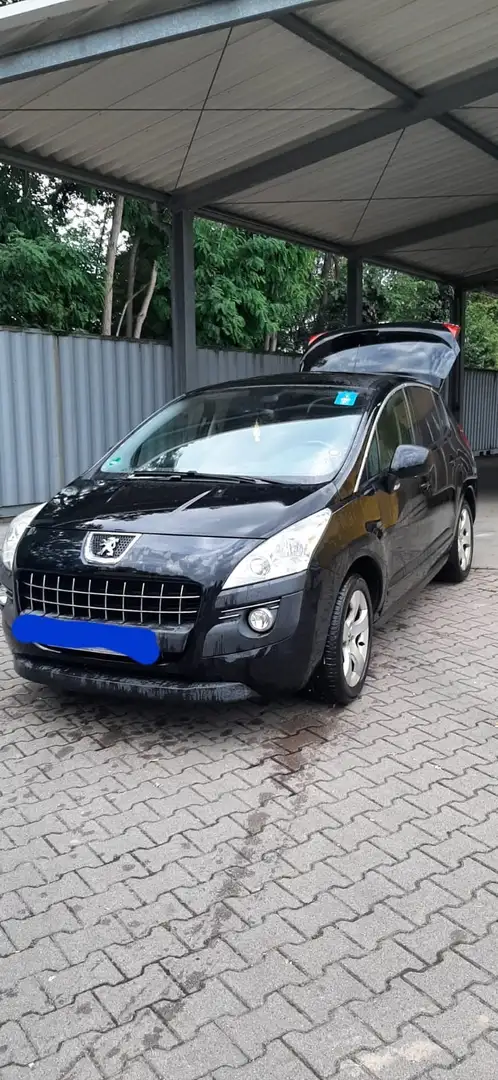 Peugeot 3008 - 1