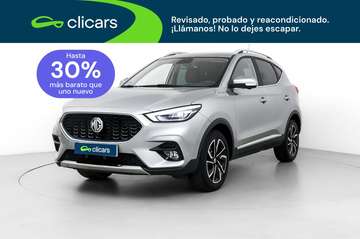 1.5 VTi-Tech Luxury 78kW