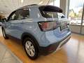 Volkswagen T-Cross 1.0 TSI *LED * CARPLAY * PDC V+A * ADAPTIVE CRUISE Blauw - thumbnail 5